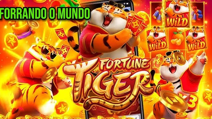 Fortune Tiger: Descubra o Popular Jogo do Tigrinho de Cassino Online